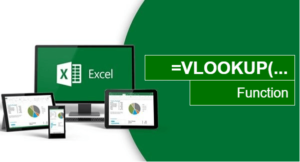 Vlookup – Excel has Most Famous Formula